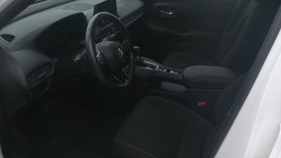 2023 Honda HR-V AWD Sport