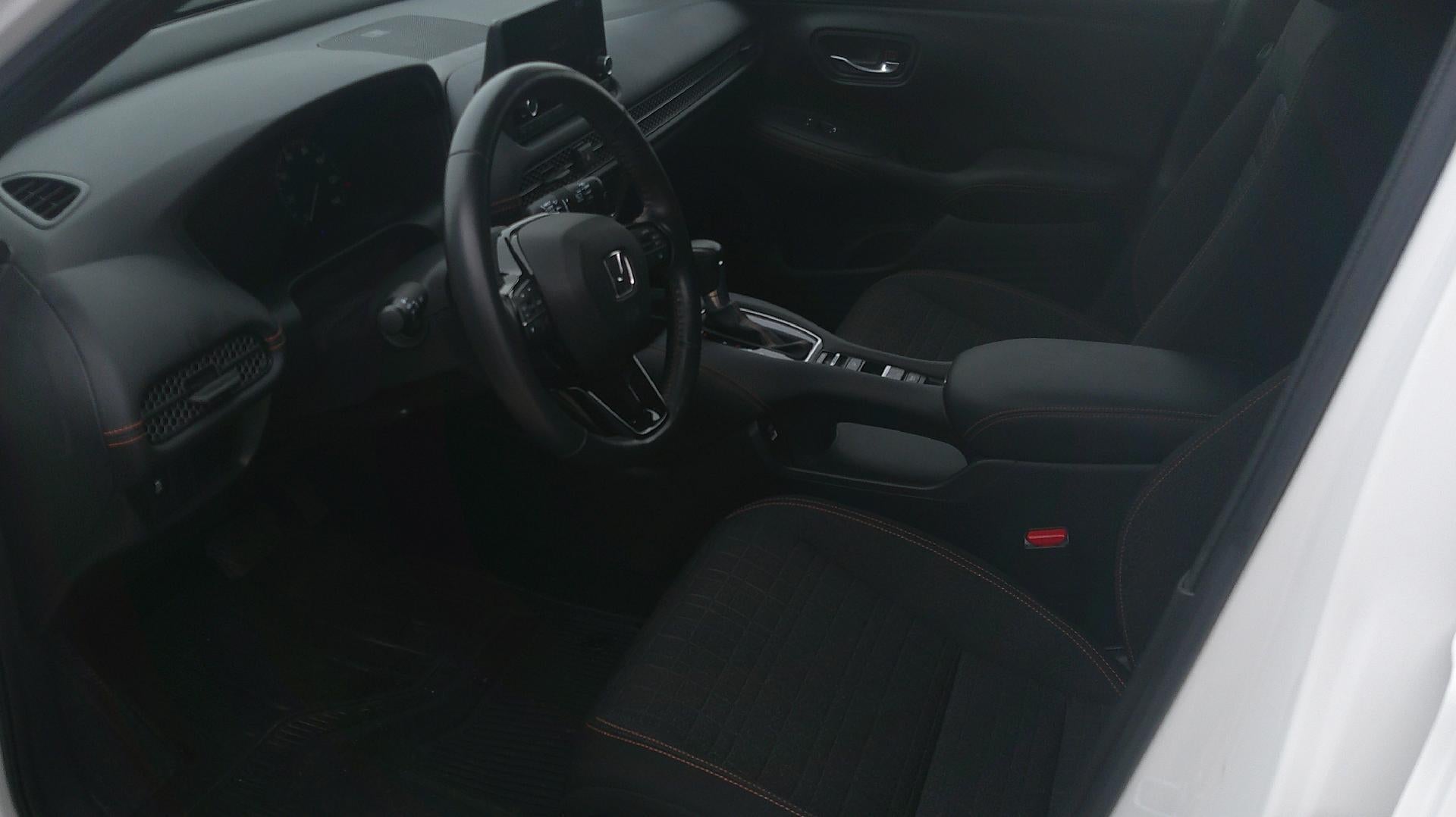 2023 Honda HR-V AWD Sport