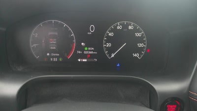 2023 Honda HR-V AWD Sport