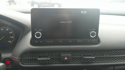 2023 Honda HR-V AWD Sport