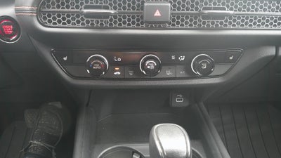 2023 Honda HR-V AWD Sport