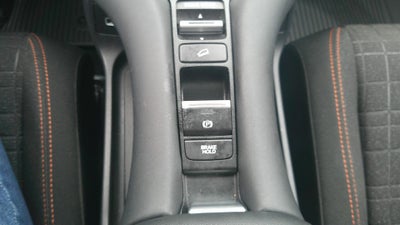 2023 Honda HR-V AWD Sport