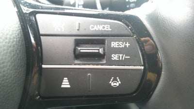 2023 Honda HR-V AWD Sport
