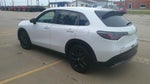 2023 Honda HR-V AWD Sport