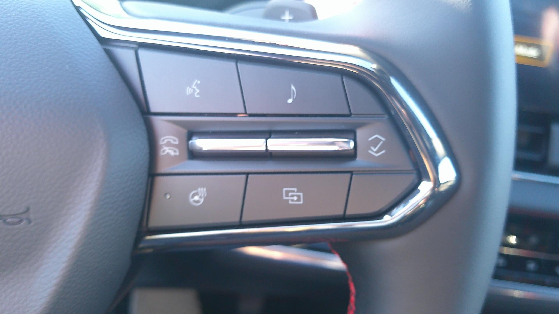 2027 Chevrolet Equinox RS - Photo 15