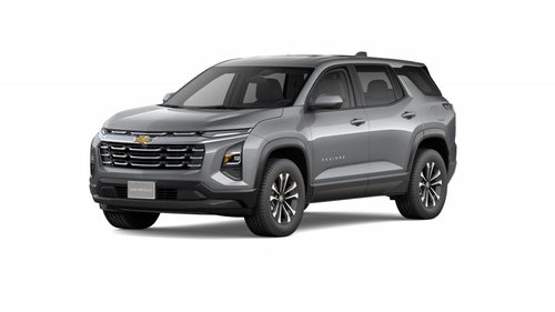 2026 Chevrolet Equinox Base
