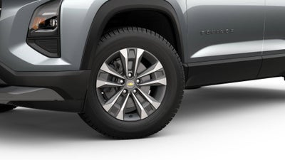 2026 Chevrolet Equinox Base