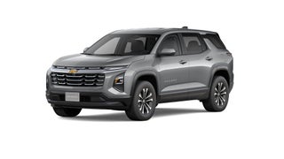 2026 Chevrolet Equinox Base