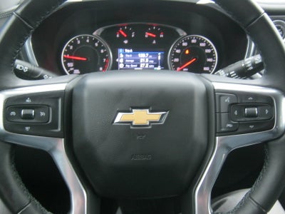 2019 Chevrolet Blazer Base