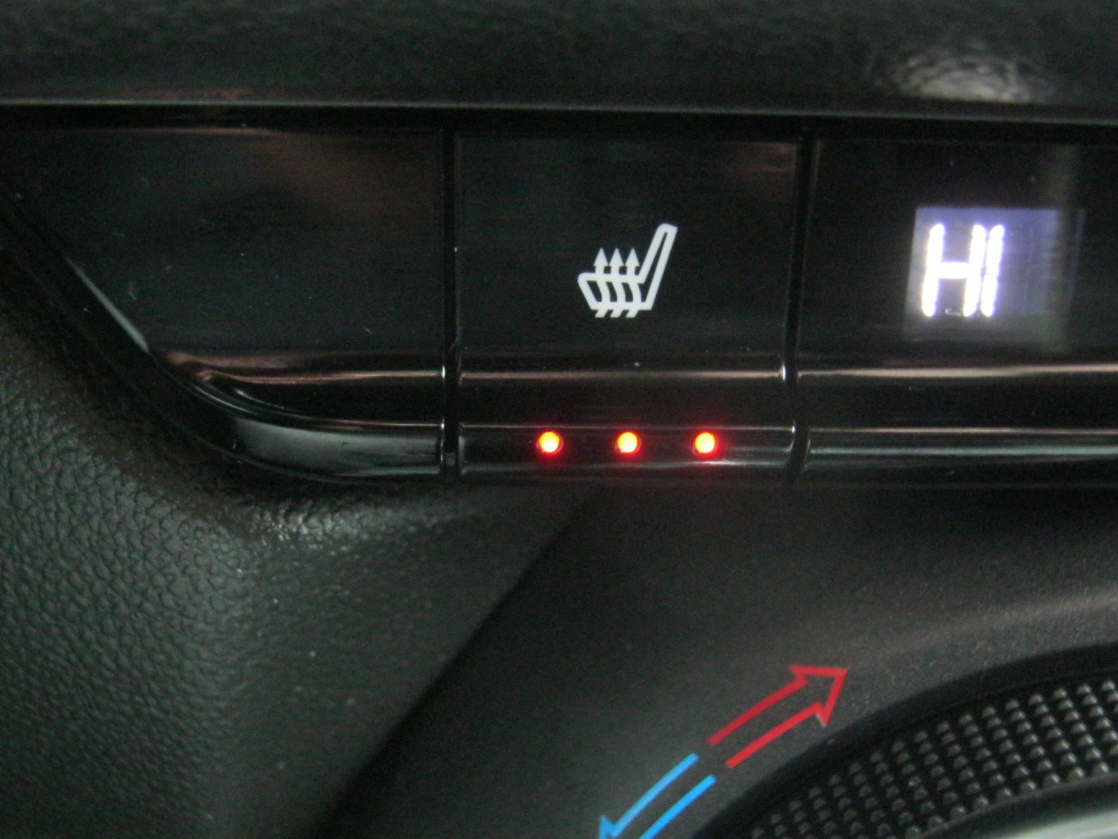 2019 Chevrolet Blazer Base