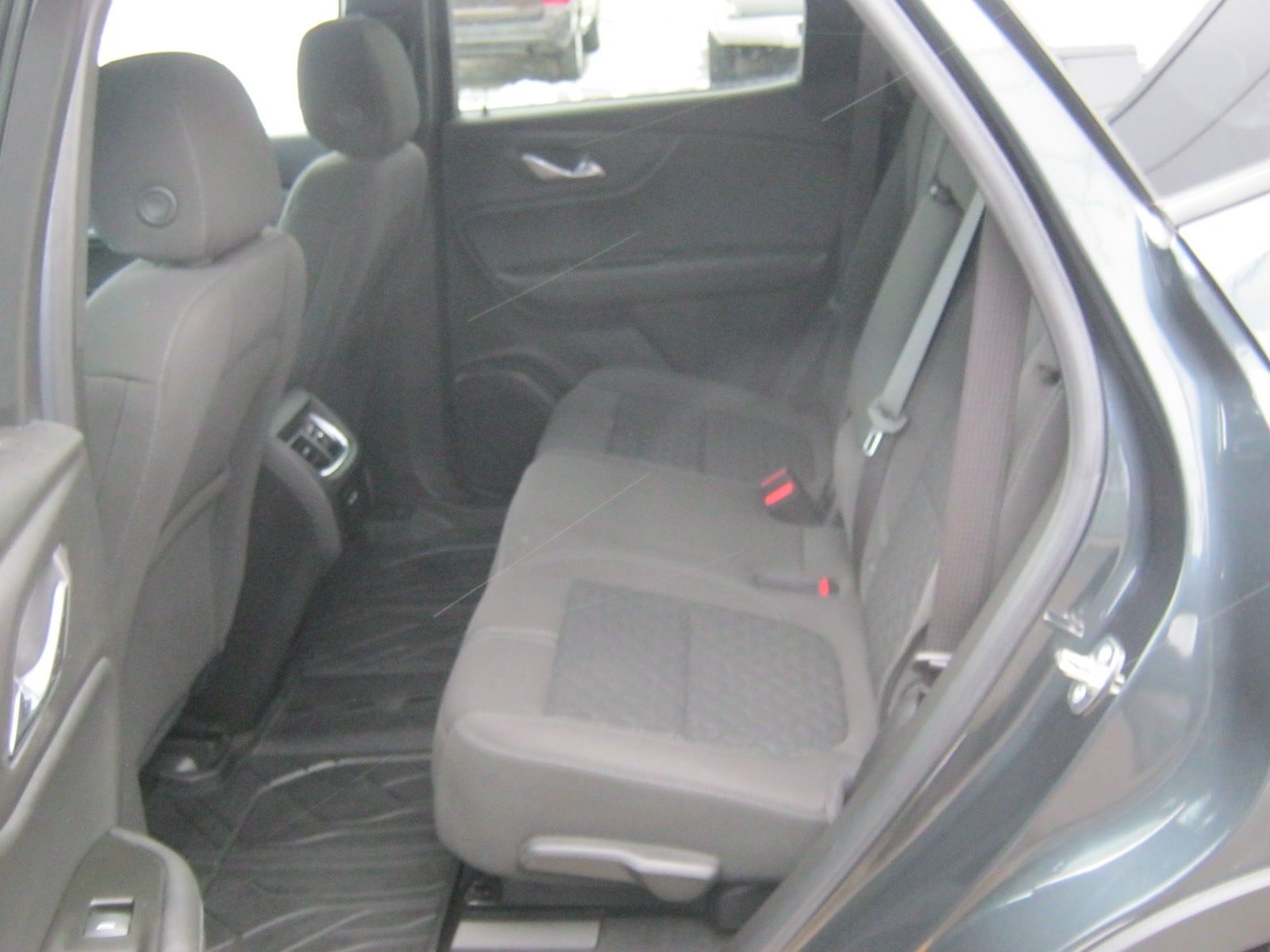 2019 Chevrolet Blazer Base