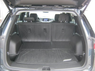 2019 Chevrolet Blazer Base