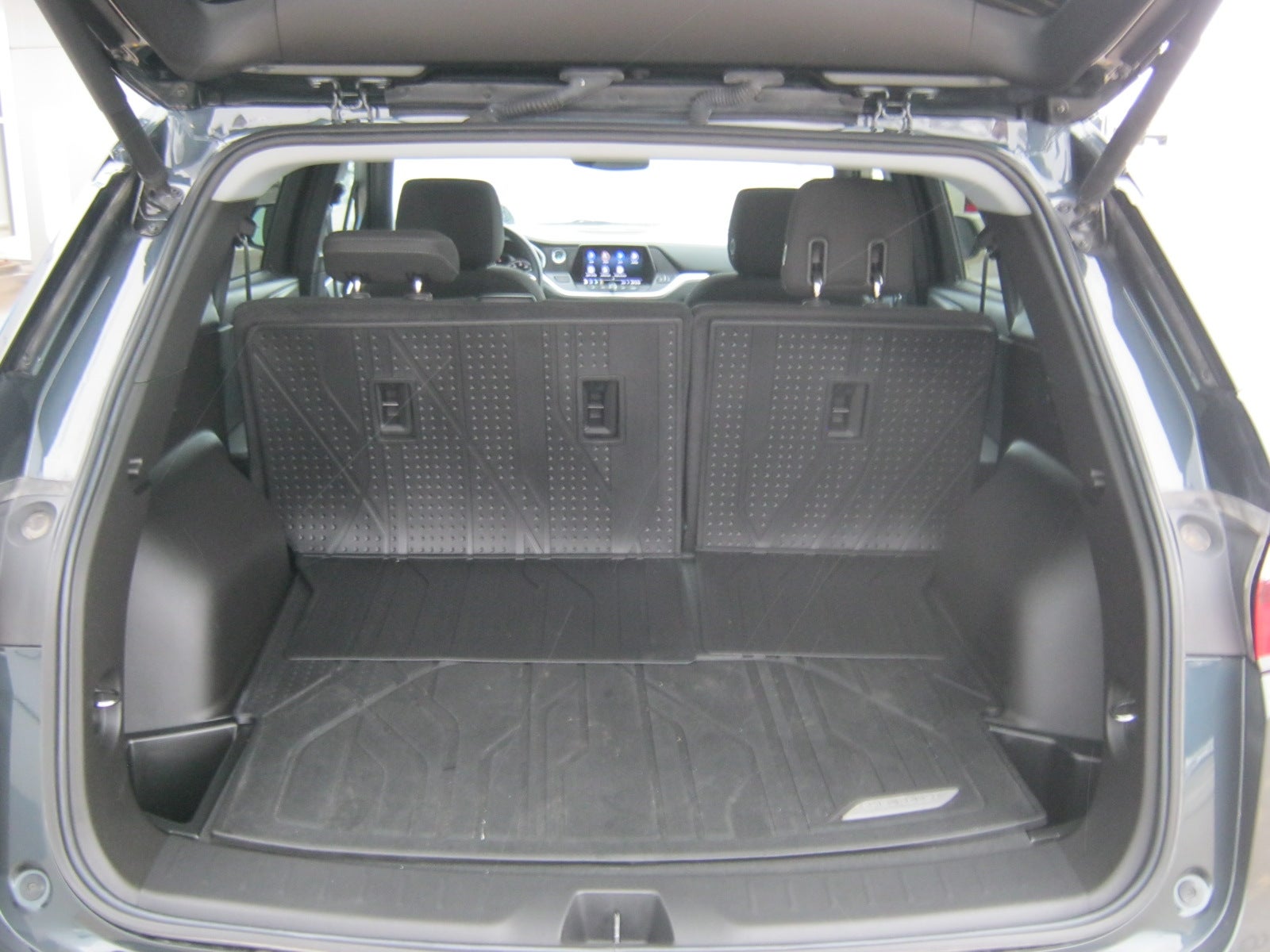 2019 Chevrolet Blazer Base