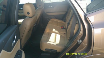 2019 Chevrolet Blazer Premier