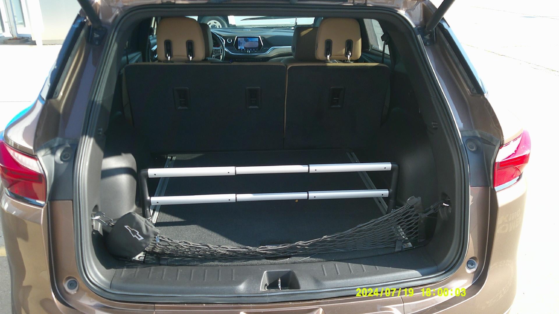 2019 Chevrolet Blazer Premier