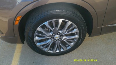 2019 Chevrolet Blazer Premier