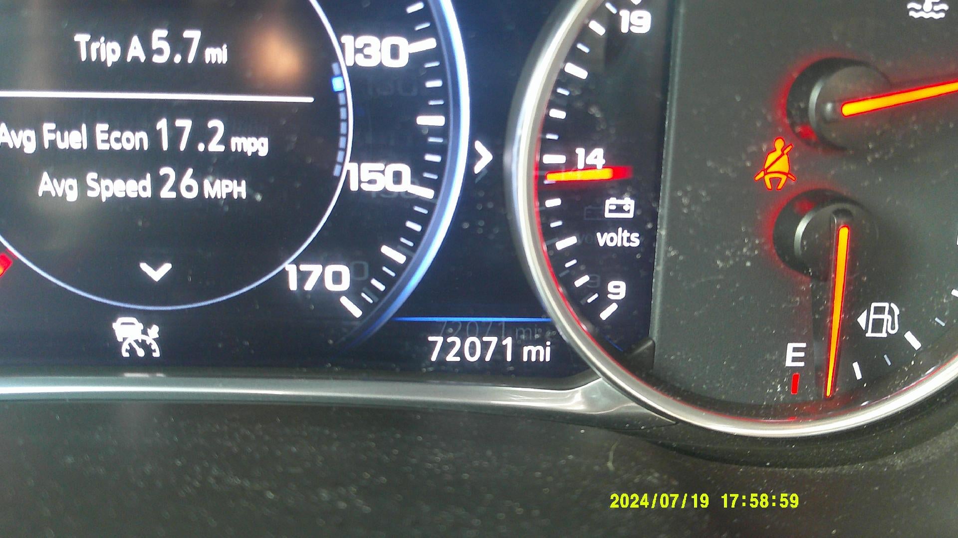 2019 Chevrolet Blazer Premier