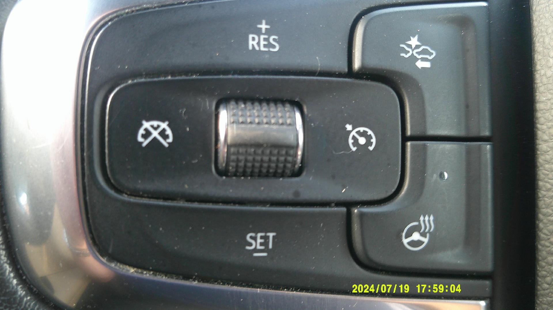 2019 Chevrolet Blazer Premier