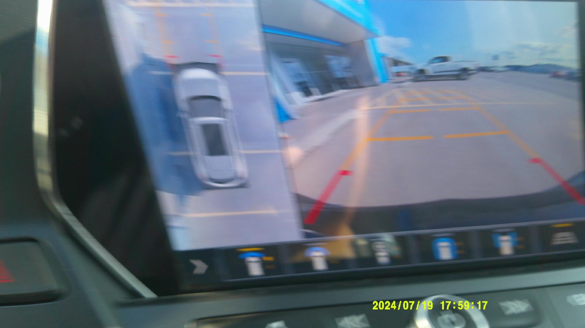 2019 Chevrolet Blazer Premier