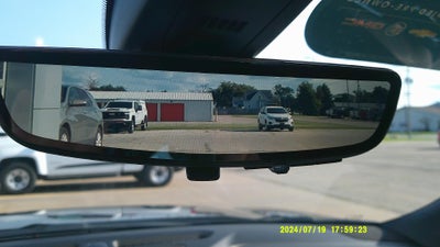 2019 Chevrolet Blazer Premier
