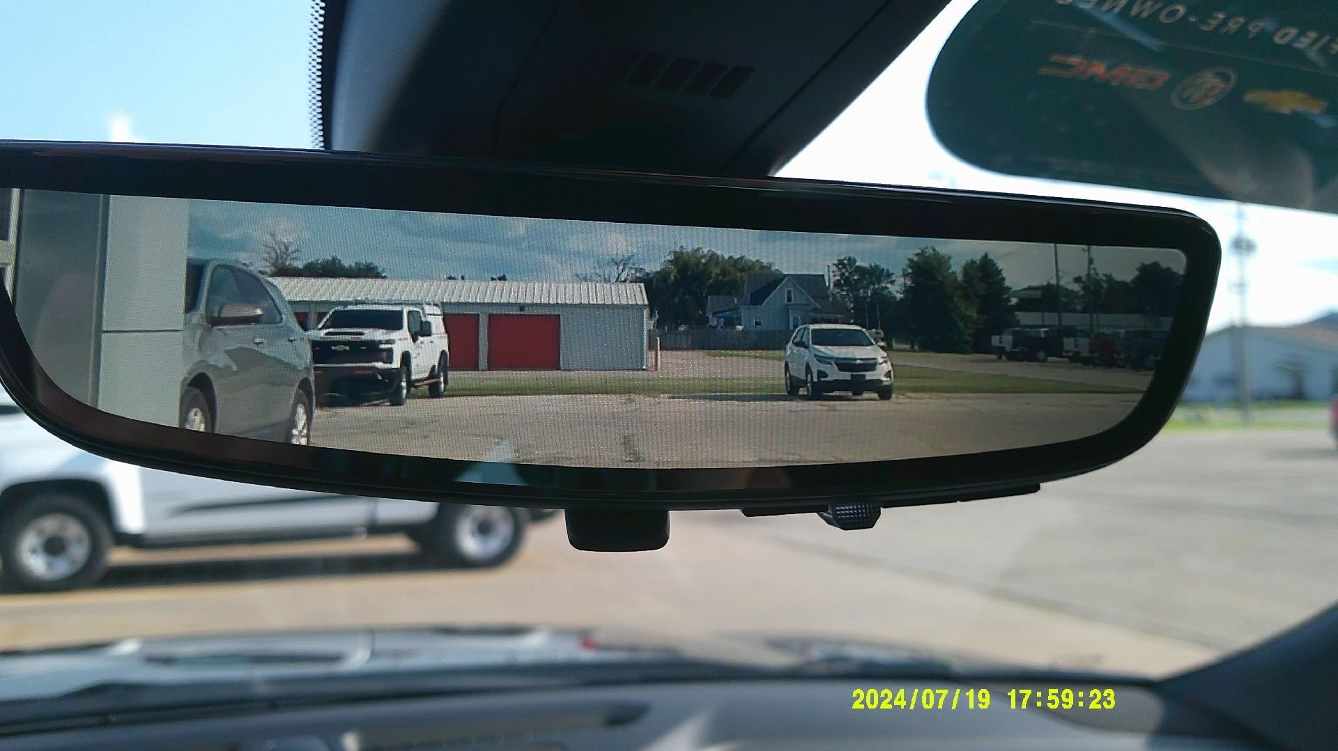 2019 Chevrolet Blazer Premier