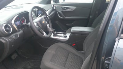 2019 Chevrolet Blazer Base