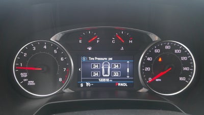 2019 Chevrolet Blazer Base