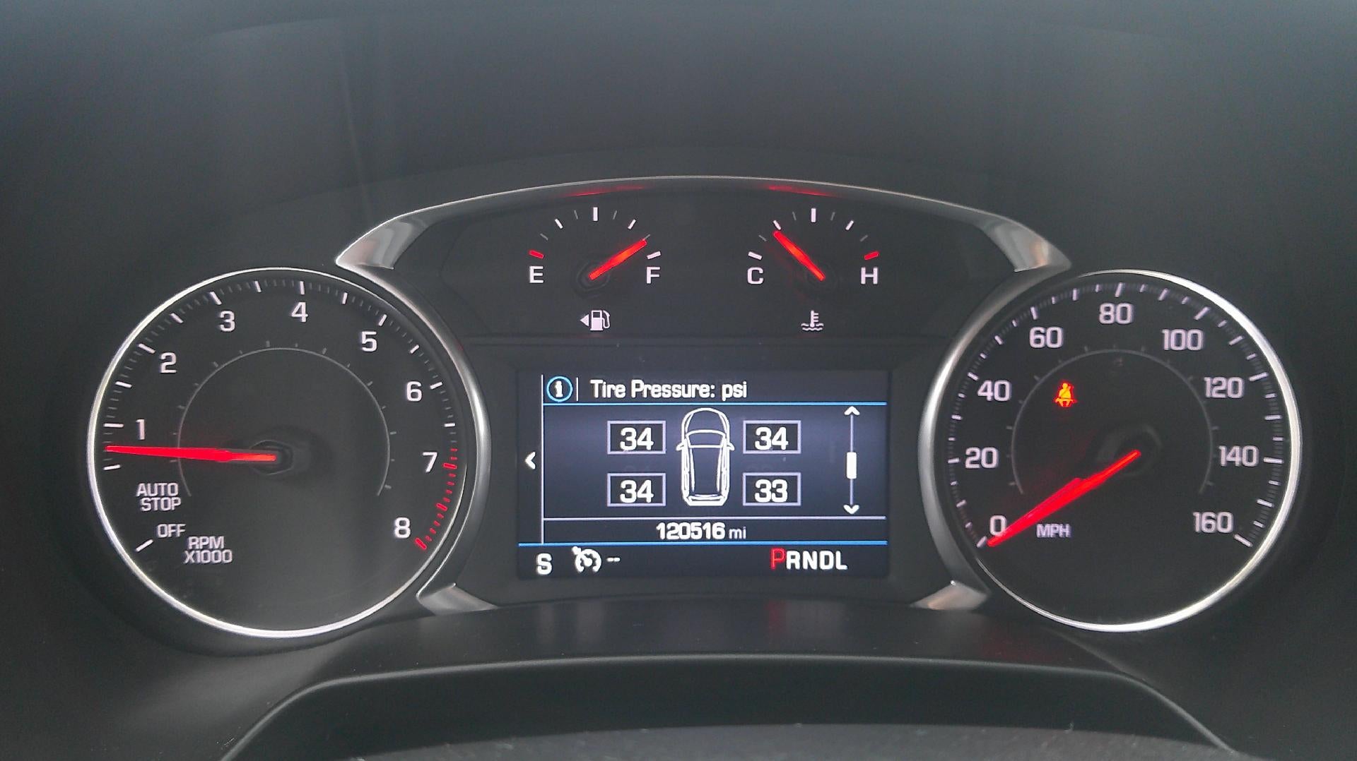 2019 Chevrolet Blazer Base