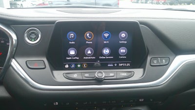 2019 Chevrolet Blazer Base