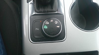 2019 Chevrolet Blazer Base