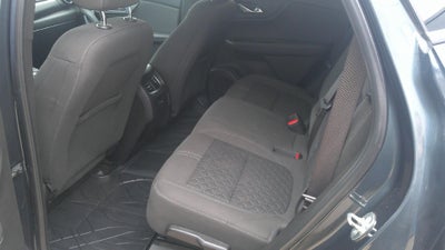2019 Chevrolet Blazer Base