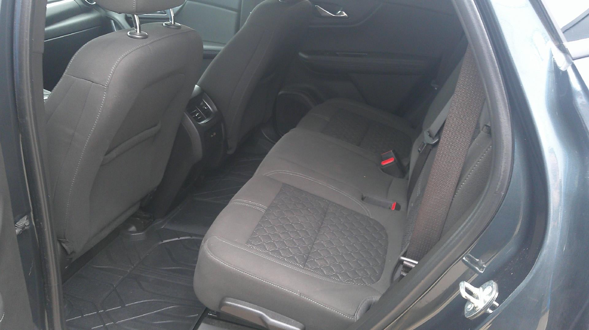 2019 Chevrolet Blazer Base