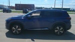 2023 Nissan Rogue Platinum Intelligent AWD