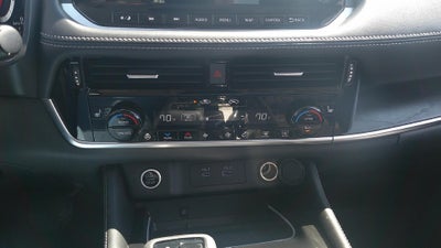 2023 Nissan Rogue Platinum Intelligent AWD