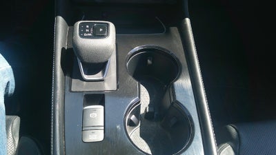 2023 Nissan Rogue Platinum Intelligent AWD