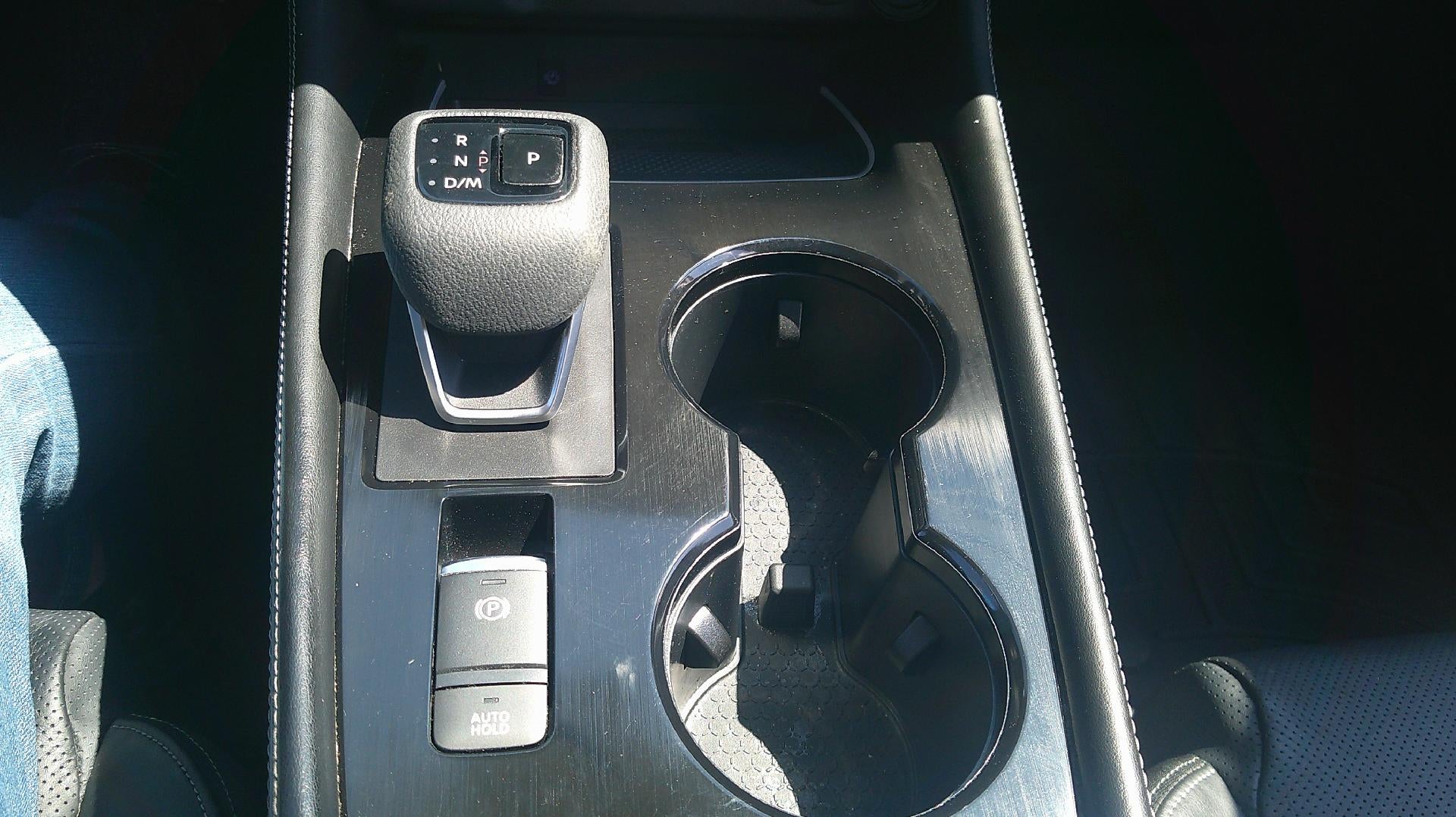 2023 Nissan Rogue Platinum Intelligent AWD
