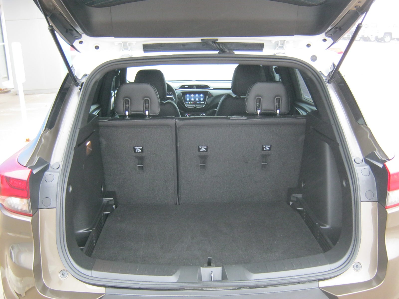 2021 Chevrolet Trailblazer ACTIV