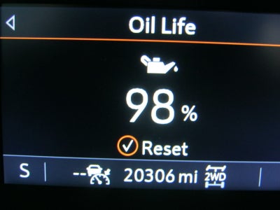 2021 Chevrolet Trailblazer ACTIV