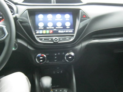 2021 Chevrolet Trailblazer ACTIV
