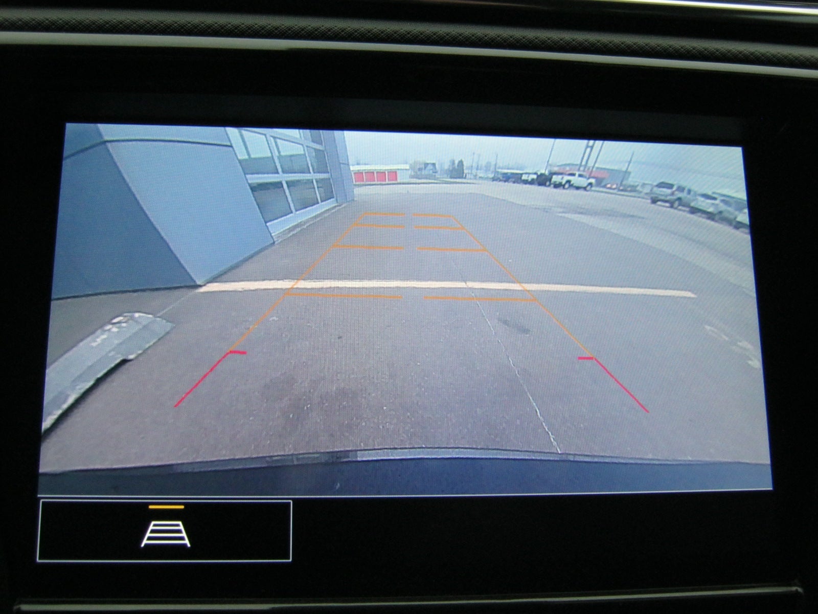 2021 Chevrolet Trailblazer ACTIV