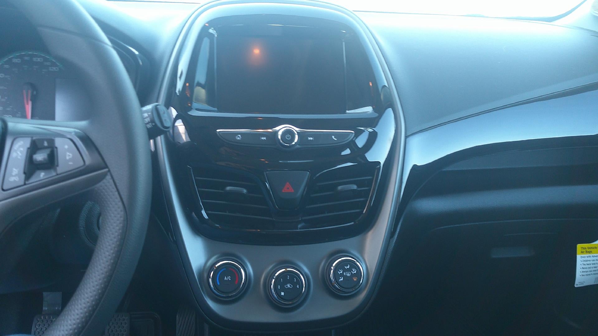 2019 Chevrolet Spark LT