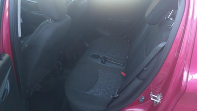 2019 Chevrolet Spark LT