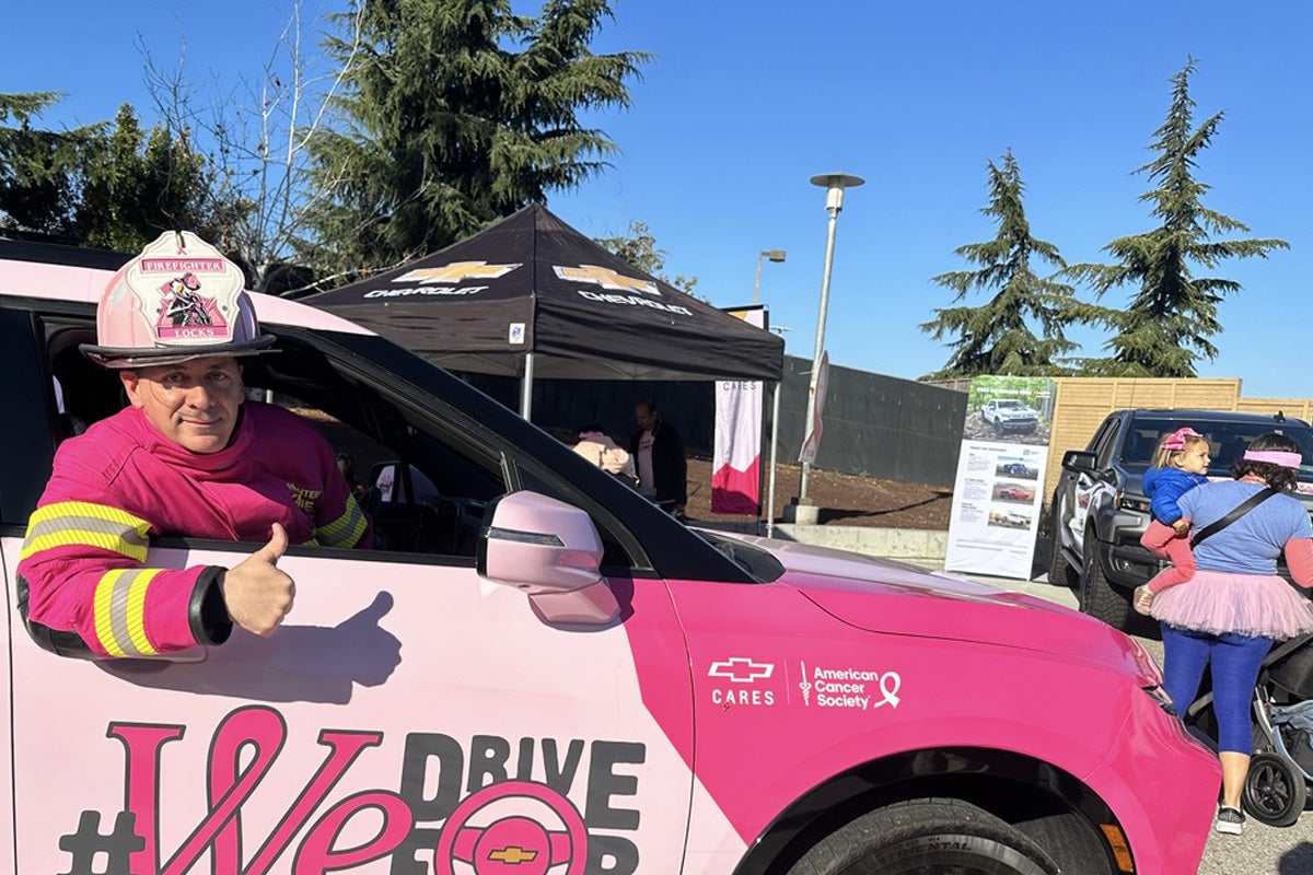 Chevrolet MSABC iDrive For | Bruce Foote Chevrolet in Monmouth IL