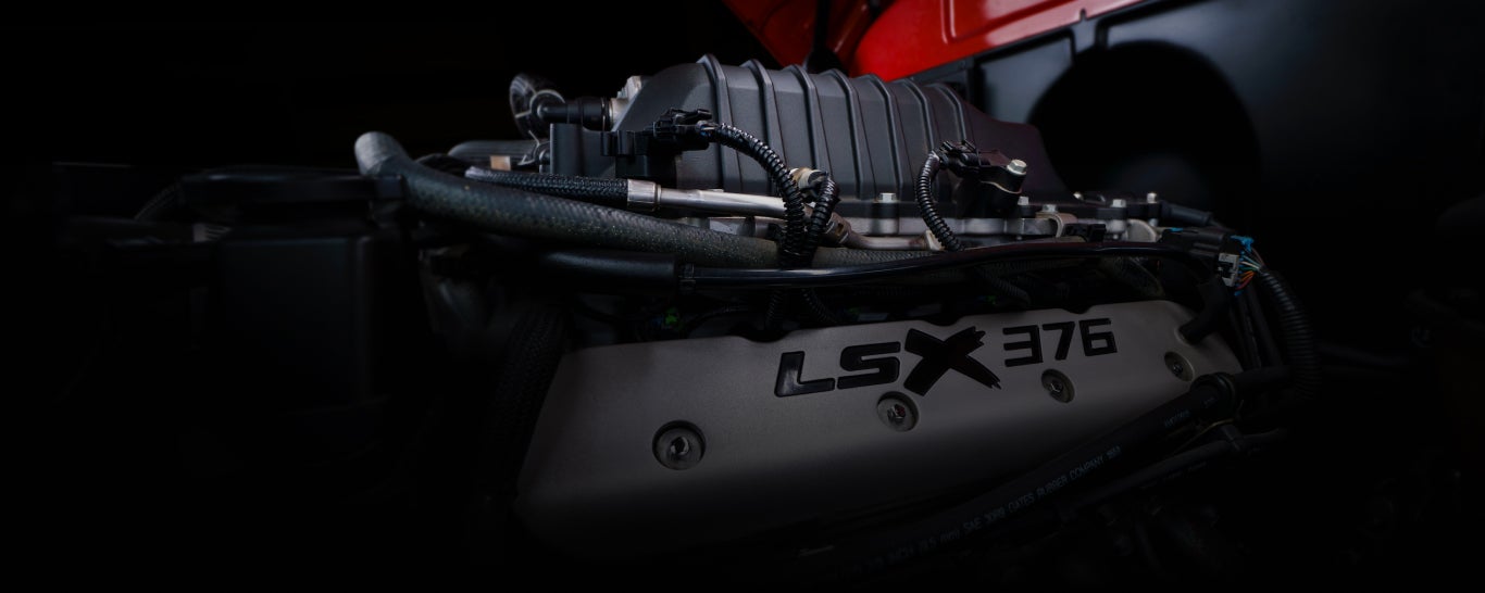 Bruce Foote Chevrolet in Monmouth IL