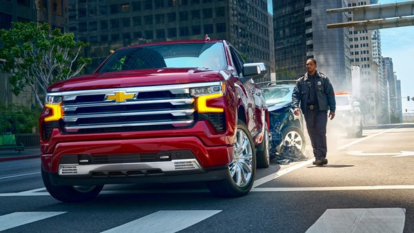 Bruce Foote Chevrolet in Monmouth IL