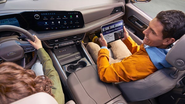 Bruce Foote Chevrolet in Monmouth IL