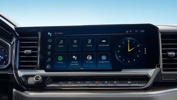 Bruce Foote Chevrolet in Monmouth IL