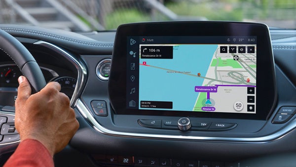 Bruce Foote Chevrolet in Monmouth IL