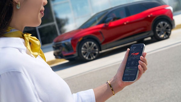 Bruce Foote Chevrolet in Monmouth IL