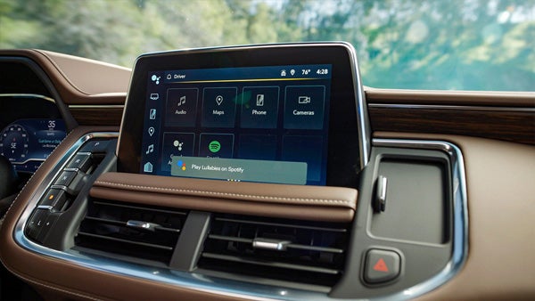 Bruce Foote Chevrolet in Monmouth IL